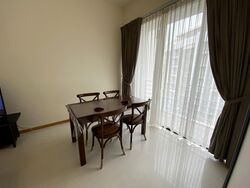 The Pier at Robertson (D9), Apartment #623051761